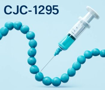 CJC-1295: What UK Researchers Need to Know About This Long-Acting GHRH Analogue