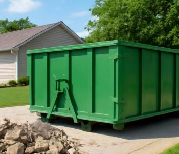 Waste Container Rental in Missouri: Smarter Debris Solutions for Homes, Jobsites, and Storm Cleanups