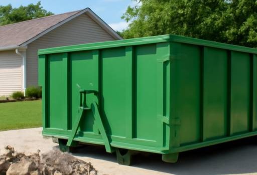 Waste Container Rental in Missouri: Smarter Debris Solutions for Homes, Jobsites, and Storm Cleanups
